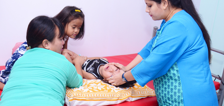 Physiotherapy