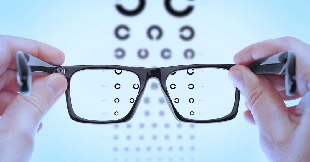 Ophthalmology