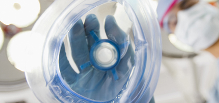 Anaesthesiology