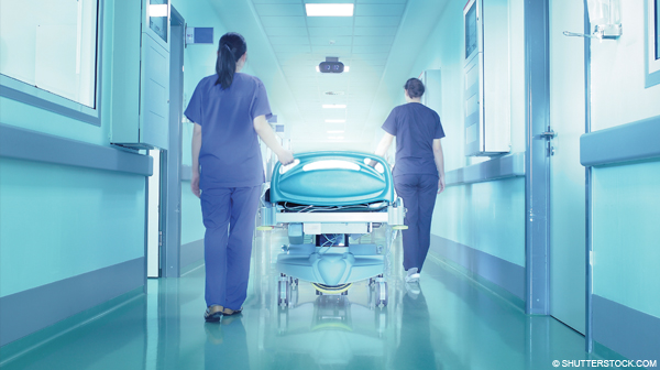 Emergency medicine