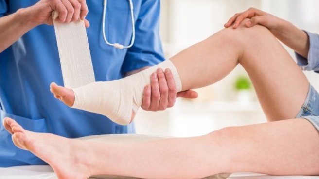 Orthopedics